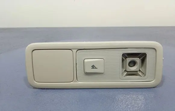 Volkswagen Tiguan Allspace Boot/trunk interior light 5TA947291
