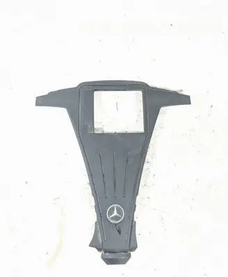 Mercedes-Benz S W222 Engine cover (trim) A2780105802