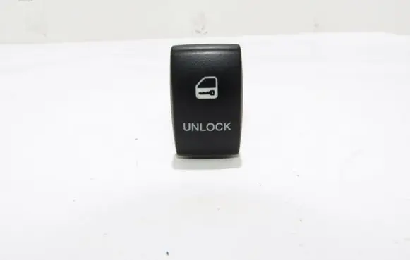 SsangYong Musso Other switches/knobs/shifts 864W02500