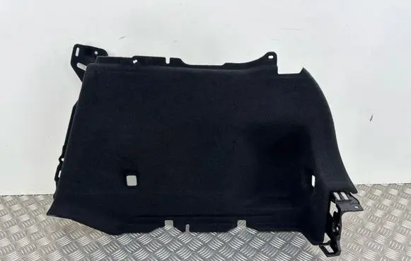 Mazda MX-30 Trunk/boot side trim panel D44KHR851