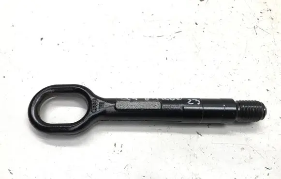 Audi Q4 e-tron Towing hook eye 4H0805615A