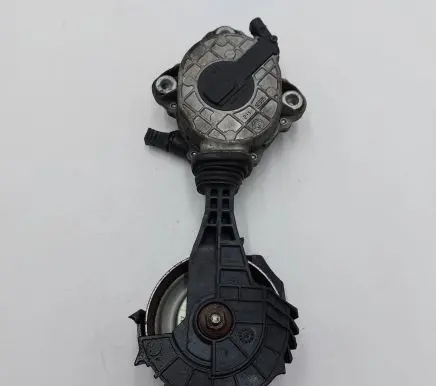 Mini Cooper Countryman R60 Generator/alternator belt tensioner V759883280