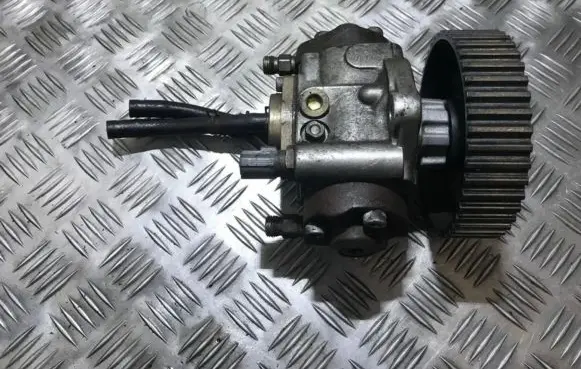 Mazda 6 Fuel injection high pressure pump rf5c13800 294000-0043