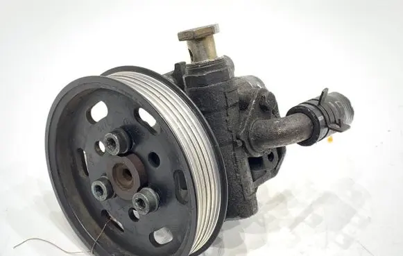 Volkswagen Golf IV Power steering pump 1J0422154A