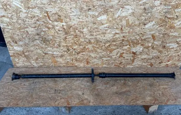 Drive shaft (set)
