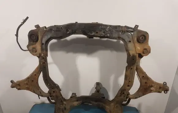 Hyundai Tucson JM Front subframe