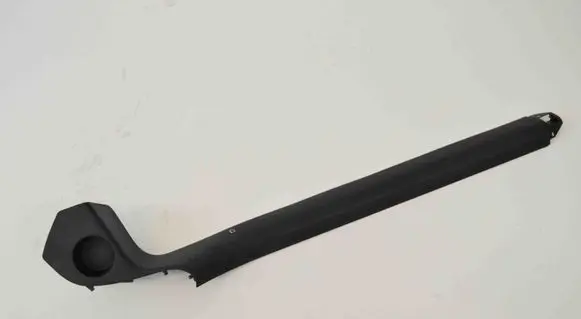 Audi A5 8T 8F sill trim set (inner) 8T0853906B