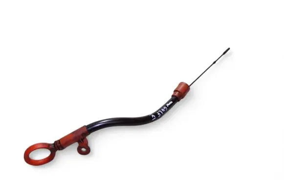 Volkswagen Golf V Oil level dip stick 06F103663H