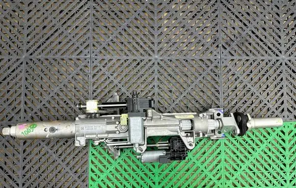 BMW iX Steering rack mechanical part 6892053 20265037