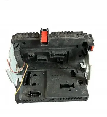 Mercedes-Benz S W221 Fuse module A2219003001