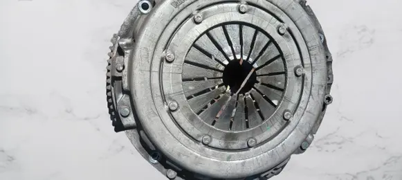 Fiat Doblo Clutch set kit