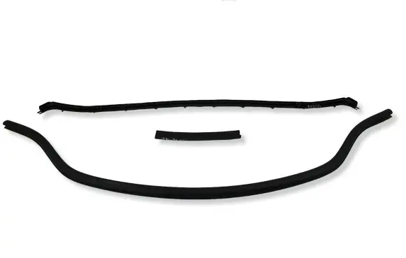 Audi Q2 - Engine compartment rubber 8V0823723