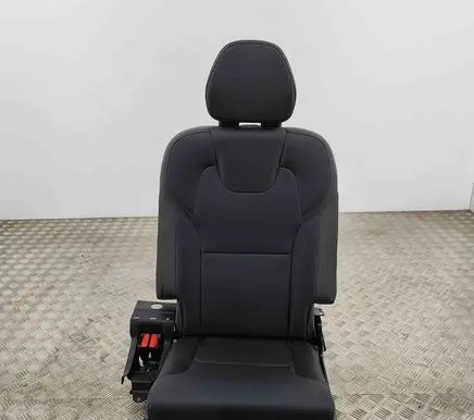 Volvo XC90 Rear seat 
