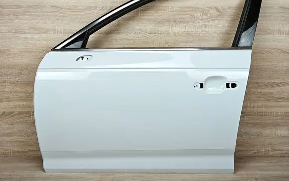 Audi A4 S4 B9 Front door 