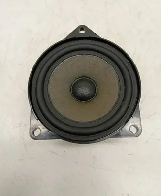 BMW 5 F10 F11 Parcel shelf speaker 9239183 0348 497107
