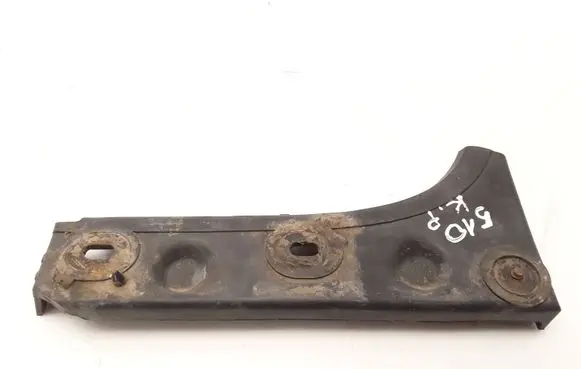 Audi A6 S6 C5 4B Front bumper mounting bracket