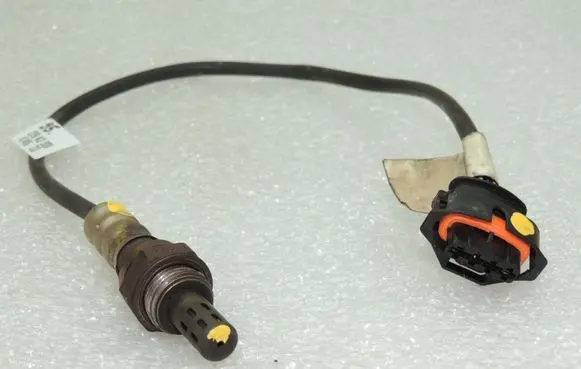 Opel Zafira B Lambda probe sensor 55353811 93185456