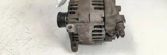 Mercedes-Benz A W169 Generator/alternator A6401540202