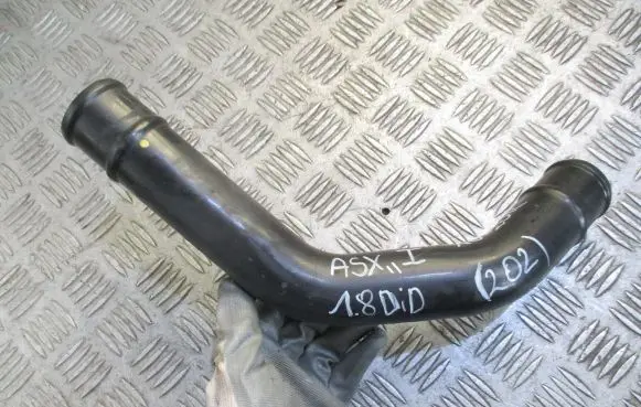 Mitsubishi ASX Intercooler hose/pipe