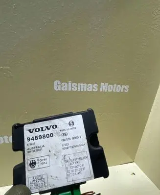 Volvo V70 Immobilizer control unit/module 9459800