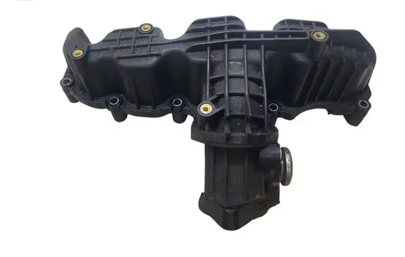 Volkswagen Golf VI Intake manifold 03L129711