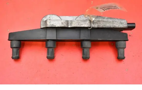 Skoda Fabia Mk1 (6Y) High voltage ignition coil BAE961AE