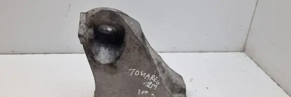 Volkswagen Touareg II Engine mounting bracket 7L6199308D