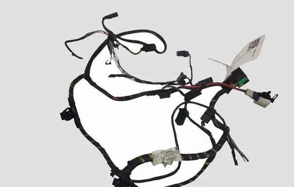 Peugeot 407 Other wiring loom 4PUH18B518CJ