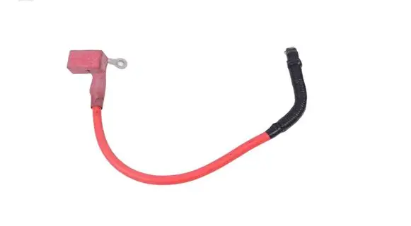 Ford Ranger Positive cable (battery) EB3T14603A