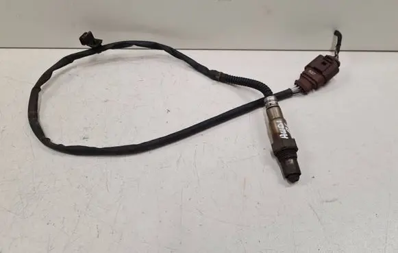 Audi A6 S6 C6 4F Lambda probe sensor 079906265 0258006659