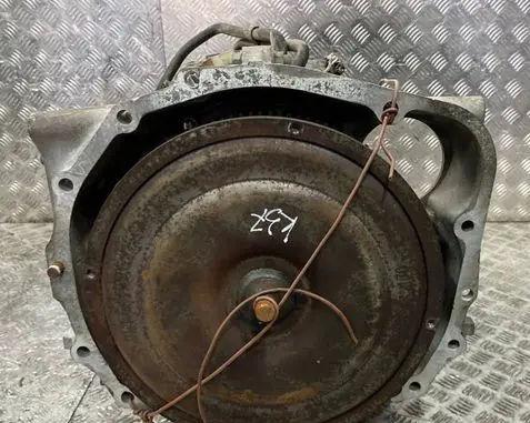 Subaru Legacy Automatic gearbox TR690JHBAA HAMU4079754