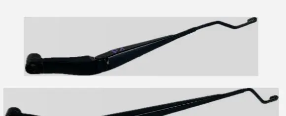 Chevrolet Volt II Front wiper blade arm