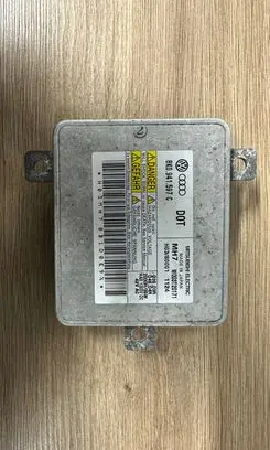 Audi Q5 SQ5 Xenon control unit/module 8K0941597C