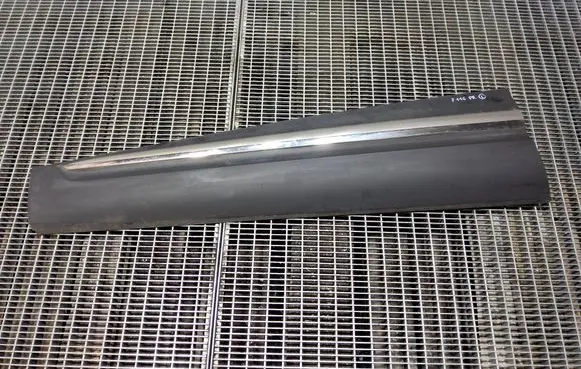 Renault Kadjar Front door trim (molding) 808774216R