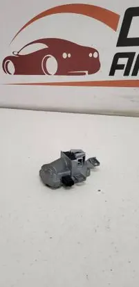 Steering wheel lock