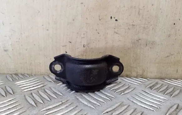 Audi A6 C7 Sway bar bush bracket, front 4D0411336G