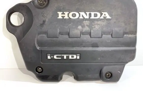 Honda CR-V Engine cover (trim)