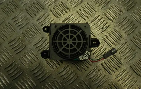 Mercedes-Benz ML W163 Front door high frequency speaker 341R R2017