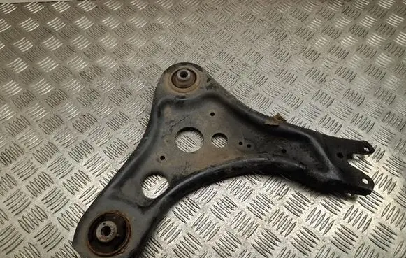 Skoda Enyaq iV Front lower control arm/wishbone 1EA407151A