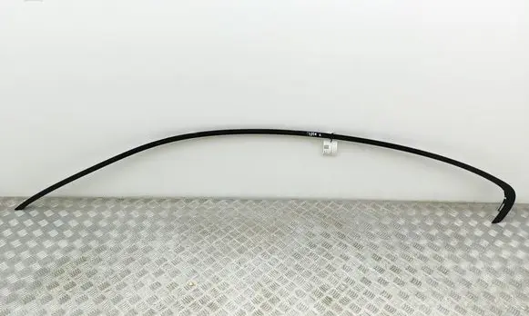 BMW 6 F06 Gran coupe Roof trim bar molding cover 7291923