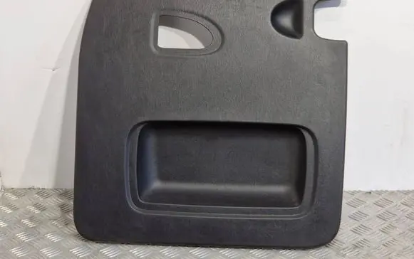 Renault Trafic II (X83) Rear door card panel trim 91165792 8200007087 L32818