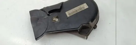 Audi A4 S4 B7 8E 8H Timing belt guard (cover) 059109107A 059109123K