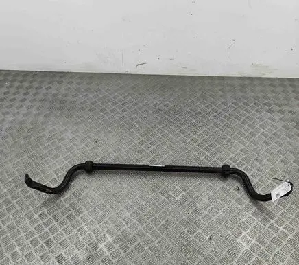 Volkswagen Touareg III Front anti-roll bar/sway bar 4M0411305B