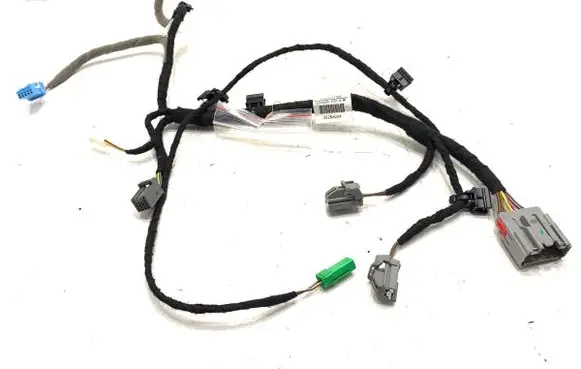 Volvo XC60 Front door wiring loom 32286024