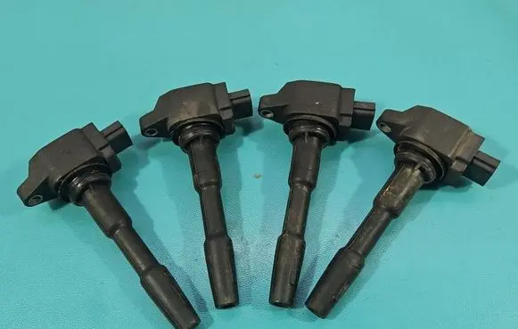 Dacia Dokker High voltage ignition coil 224332428R IMPRK1561916