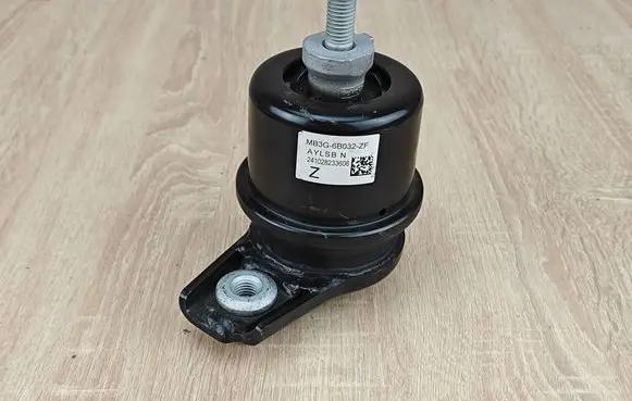 Volkswagen Amarok II Engine mount vacuum valve MB3G6B032ZF