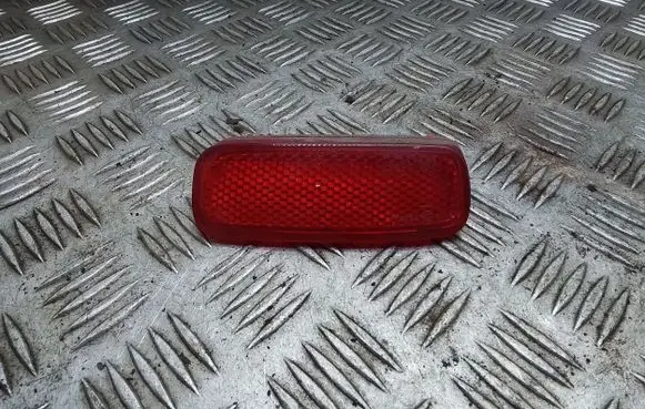 Citroen Jumpy Rear tail light reflector 9659830680 819200H020 819200H02000