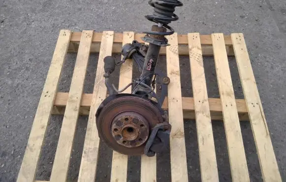Mini Cooper Countryman R60 Front control arm