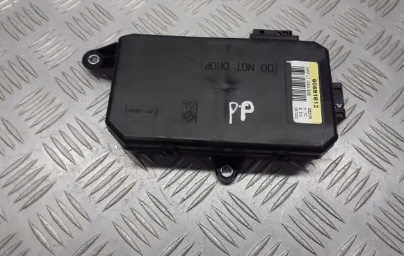 Alfa Romeo 159 Door control unit/module 60691612