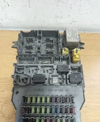 Honda Accord Fuse box set 0000